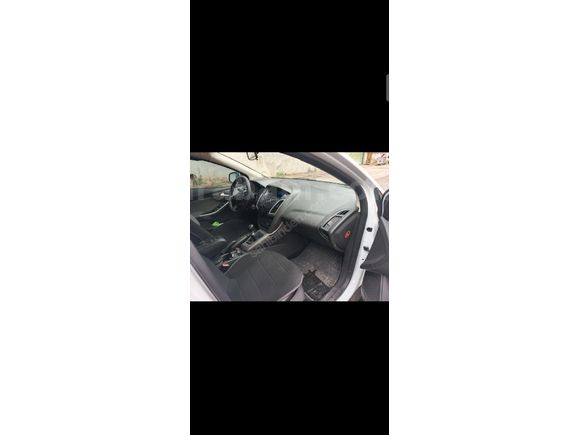 Sahibinden Ford Focus 1.6 TDCi Trend 2011 Model