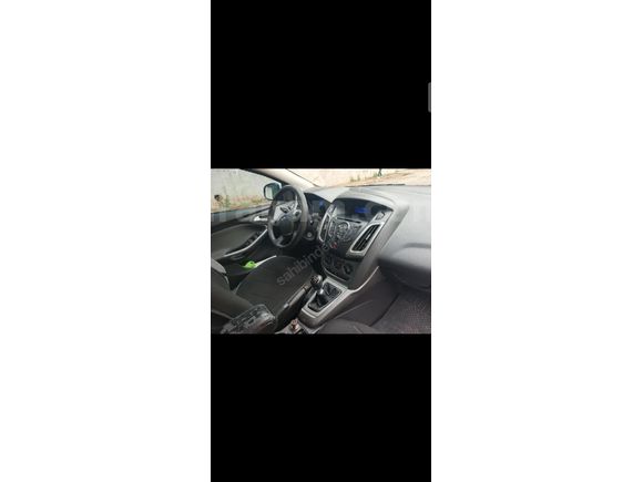 Sahibinden Ford Focus 1.6 TDCi Trend 2011 Model