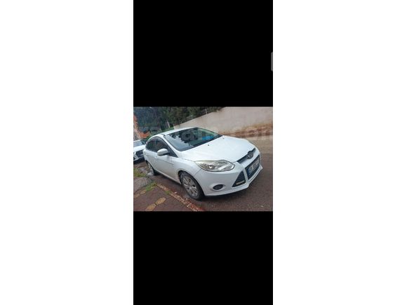 Sahibinden Ford Focus 1.6 TDCi Trend 2011 Model