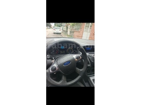 Sahibinden Ford Focus 1.6 TDCi Trend 2011 Model