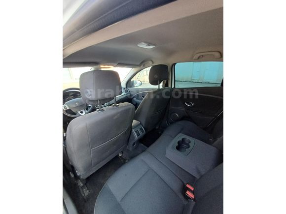 Sahibinden Renault Megane 1.6 Extreme 2012 Model