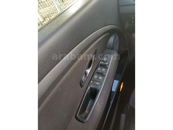 Sahibinden Renault Megane 1.6 Extreme 2012 Model