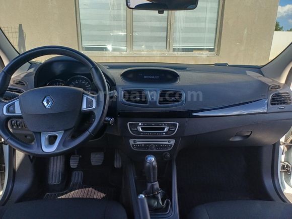Sahibinden Renault Megane 1.6 Extreme 2012 Model
