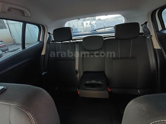 Sahibinden Renault Megane 1.6 Extreme 2012 Model