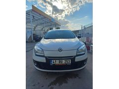 Sahibinden Renault Megane 1.6 Extreme 2012 Model