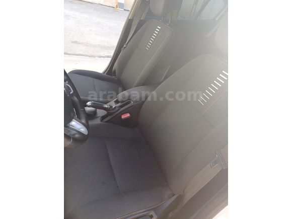 Sahibinden Renault Megane 1.6 Extreme 2012 Model