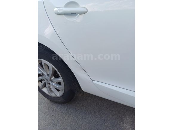 Sahibinden Renault Megane 1.6 Extreme 2012 Model