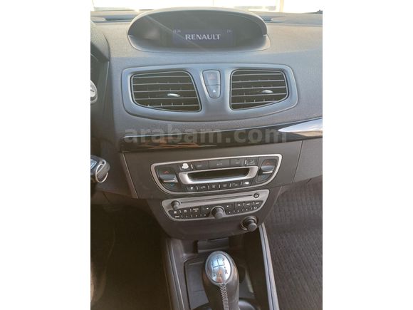 Sahibinden Renault Megane 1.6 Extreme 2012 Model