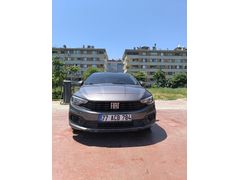 Sahibinden Fiat Egea 1.4 Fire Easy 2022 Model