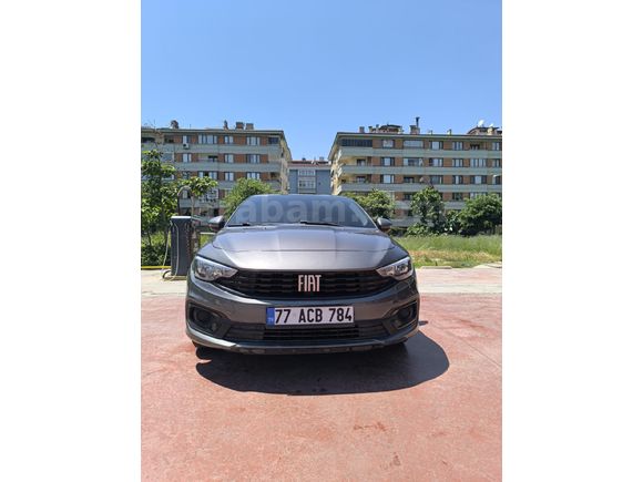 Sahibinden Fiat Egea 1.4 Fire Easy 2022 Model
