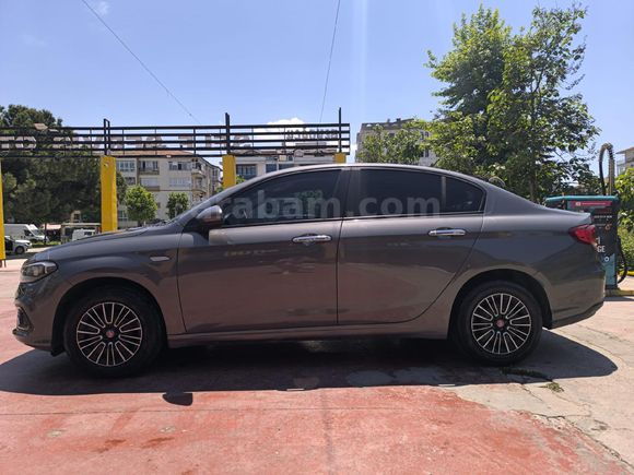 Sahibinden Fiat Egea 1.4 Fire Easy 2022 Model