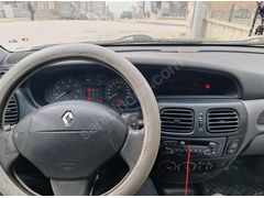 Sahibinden Renault Megane 1.6 RTE 2000 Model