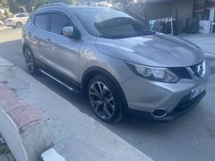 Sahibinden Nissan Qashqai 1.6 dCi Sky Pack 2017 Model İstanbul 162.000 km Gri (Gümüş)