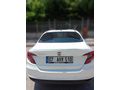 Sahibinden Fiat Egea 1.4 Fire Easy 2019 Model  55.000 km Beyaz