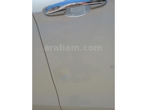 Sahibinden Fiat Egea 1.4 Fire Easy 2019 Model  55.000 km Beyaz
