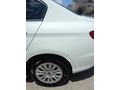 Sahibinden Fiat Egea 1.4 Fire Easy 2019 Model  55.000 km Beyaz