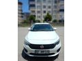 Sahibinden Fiat Egea 1.4 Fire Easy 2019 Model  55.000 km Beyaz
