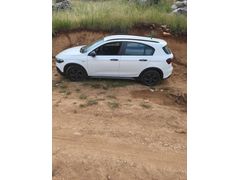 Sahibinden Fiat Egea Cross 1.4 Fire Street Plus 2022 Model  81.500 km Beyaz