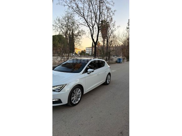 Sahibinden Seat Leon Beyaz