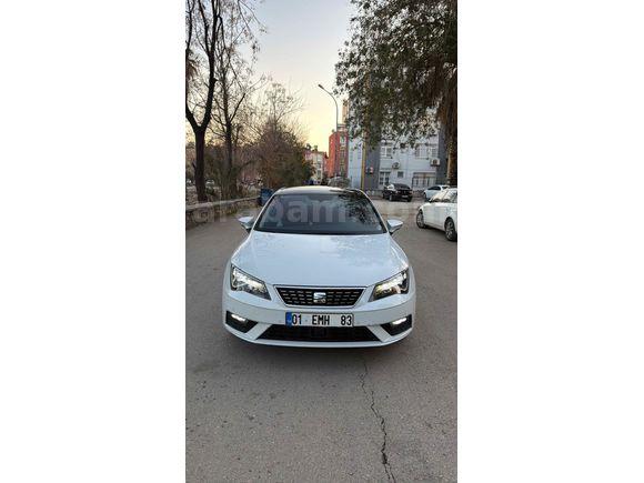 Sahibinden Seat Leon Beyaz