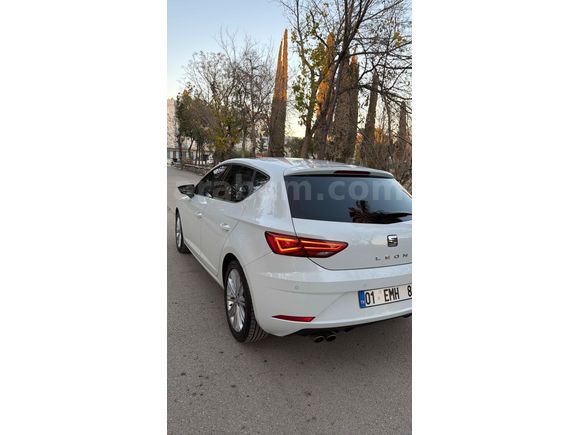 Sahibinden Seat Leon Beyaz