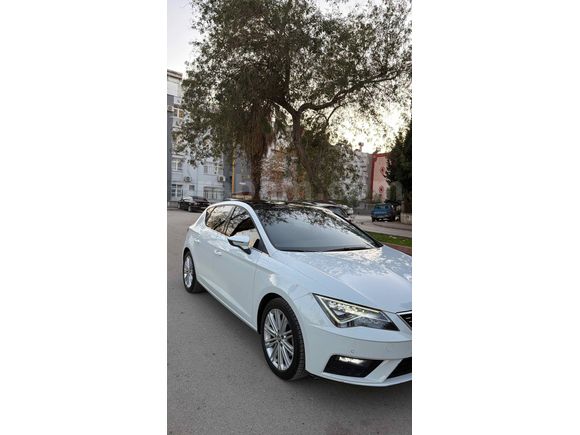 Sahibinden Seat Leon Beyaz