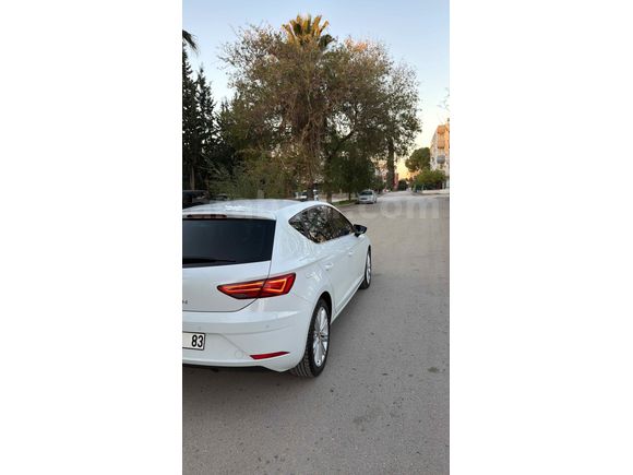 Sahibinden Seat Leon Beyaz