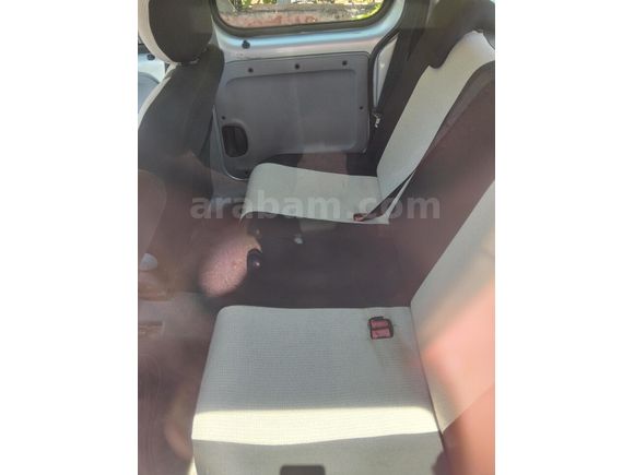 Sahibinden Renault Kangoo Multix 1.5 dCi Authentique 2005 Model