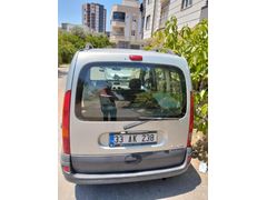 Sahibinden Renault Kangoo Multix 1.5 dCi Authentique 2005 Model