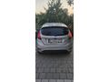 Sahibinden Ford Fiesta 1.4 Titanium X 2010 Model