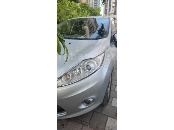 Sahibinden Ford Fiesta 1.4 Titanium X 2010 Model