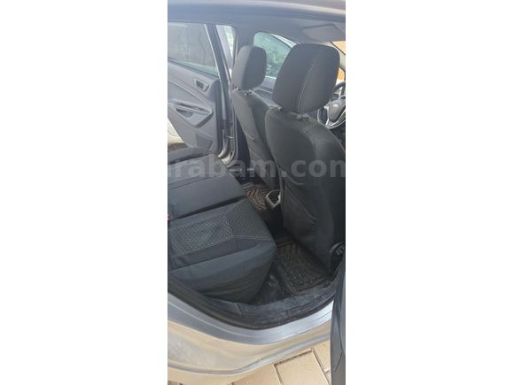 Sahibinden Ford Fiesta 1.4 Titanium X 2010 Model