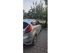 Sahibinden Ford Fiesta 1.4 Titanium X 2010 Model