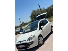 Sahibinden Fiat Punto EVO 1.3 Multijet Dynamic 2011 Model 