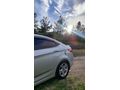 Sahibinden Hyundai Accent Blue 1.6 CRDI Mode 2012 Model