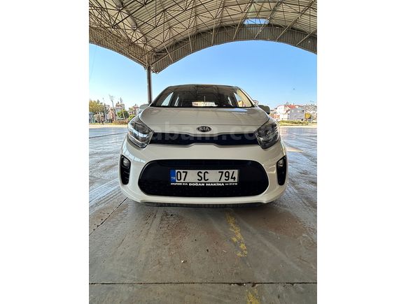 Aradığım Aracı Buldum