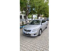 Sahibinden Toyota Corolla 1.6 Elegant 2010 Model  197.100 km Gri