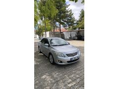 Sahibinden Toyota Corolla 1.6 Elegant 2010 Model  198.300 km Gri