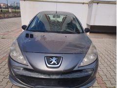 Sahibinden Peugeot 206+ 1.4 Comfort 2010 Model 