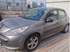 Sahibinden Peugeot 206+ 1.4 Comfort 2010 Model