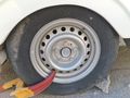 SAHİBİNDEN ÖZEL YAPIM MONOBLOK ÇEKME KARAVAN 