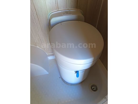 SAHİBİNDEN ÖZEL YAPIM MONOBLOK ÇEKME KARAVAN 