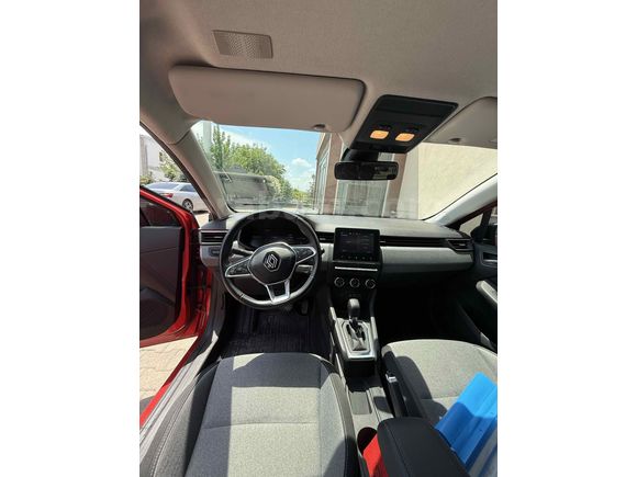 Sahibinden Renault Clio 1.0 TCe Evolution 2023 Model 