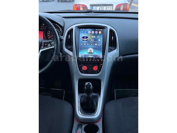 OPEL ASTRA 2013 MODEL 1.3 CDTİ