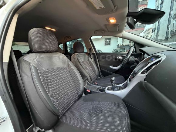OPEL ASTRA 2013 MODEL 1.3 CDTİ