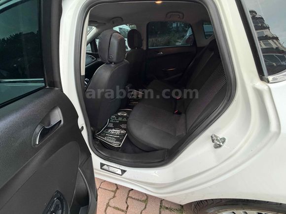 OPEL ASTRA 2013 MODEL 1.3 CDTİ