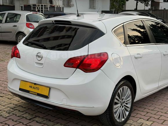 OPEL ASTRA 2013 MODEL 1.3 CDTİ