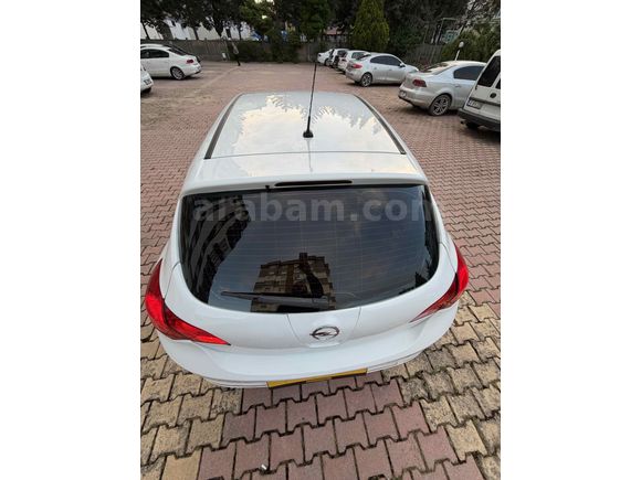 OPEL ASTRA 2013 MODEL 1.3 CDTİ