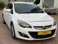 OPEL ASTRA 2013 MODEL 1.3 CDTİ