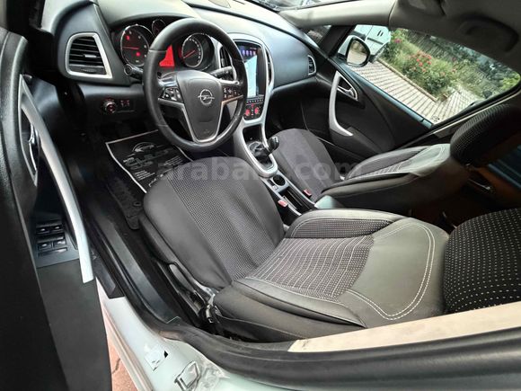 OPEL ASTRA 2013 MODEL 1.3 CDTİ